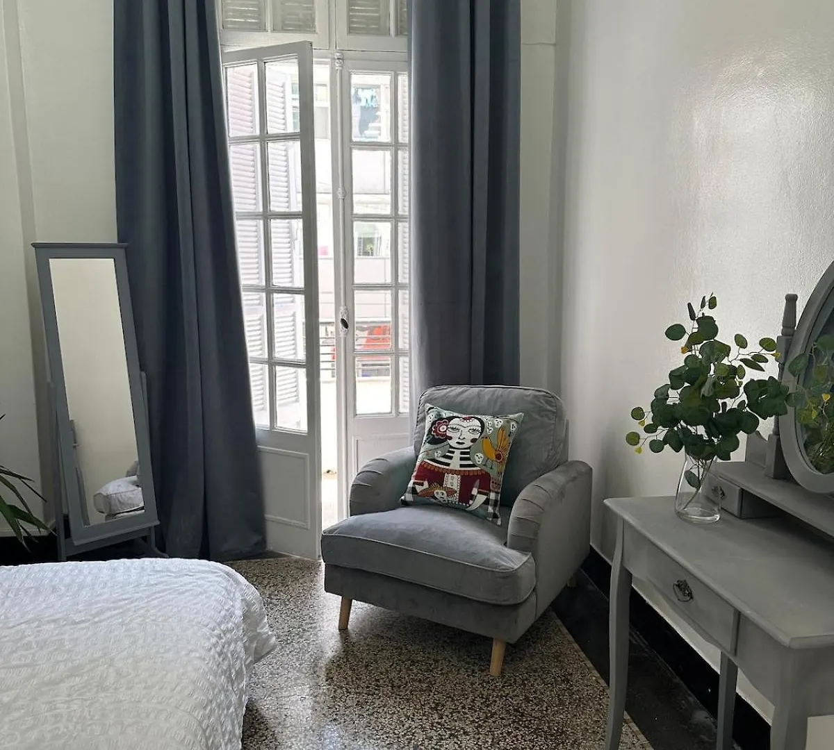 Apartament Cosy 2Br In Heart Of Casablanca
