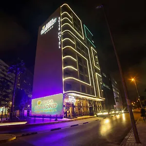 Casa Diamond Касабланка