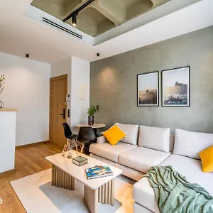  Apartamento Stayhere - Gauthier 1 - Modern